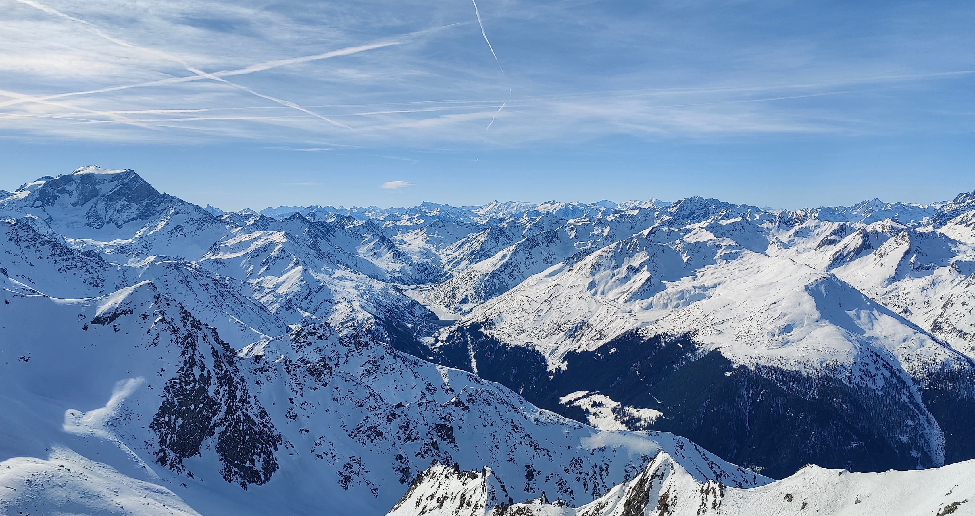 Mont Rogneux