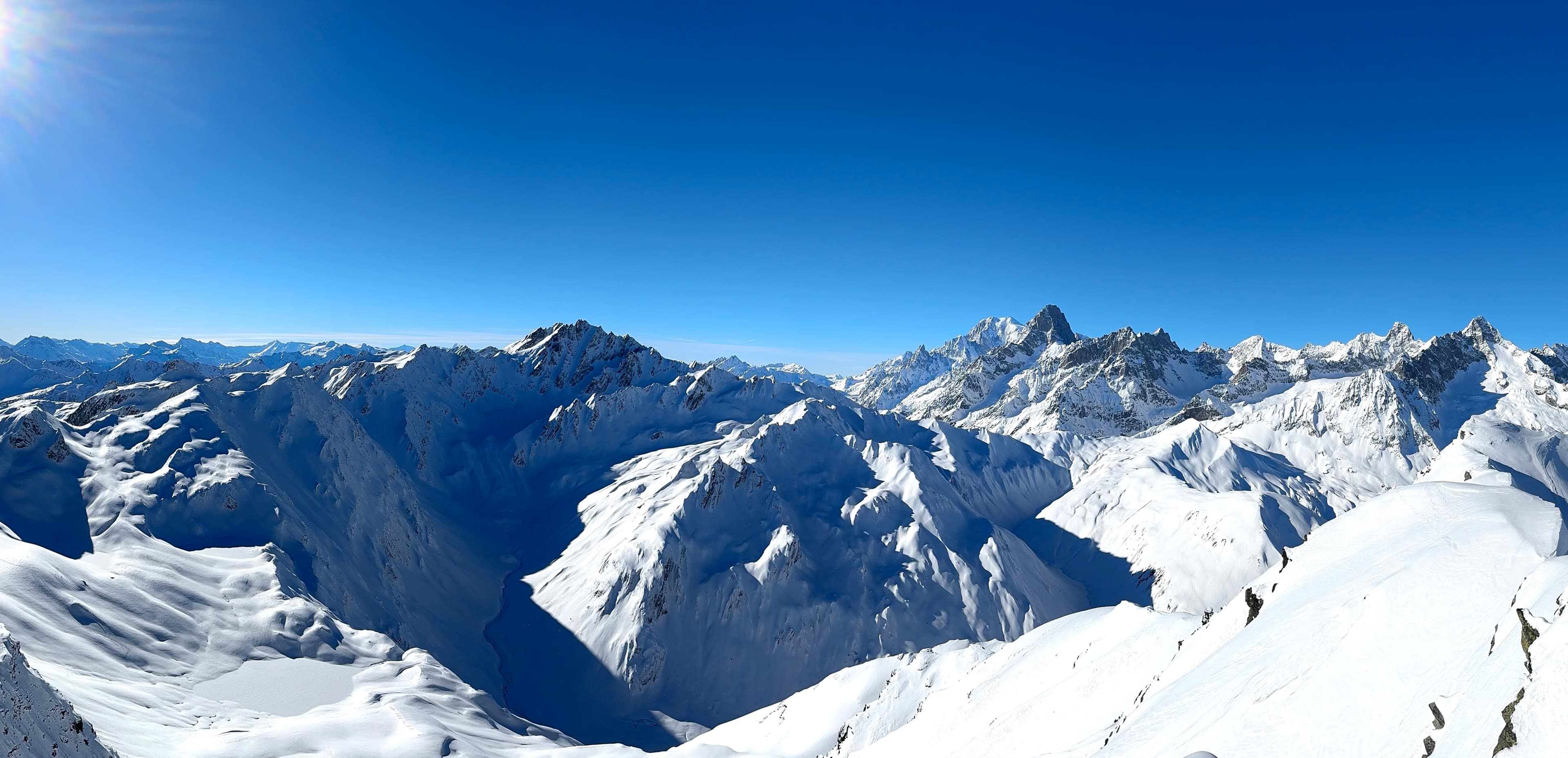 Les Monts Telliers