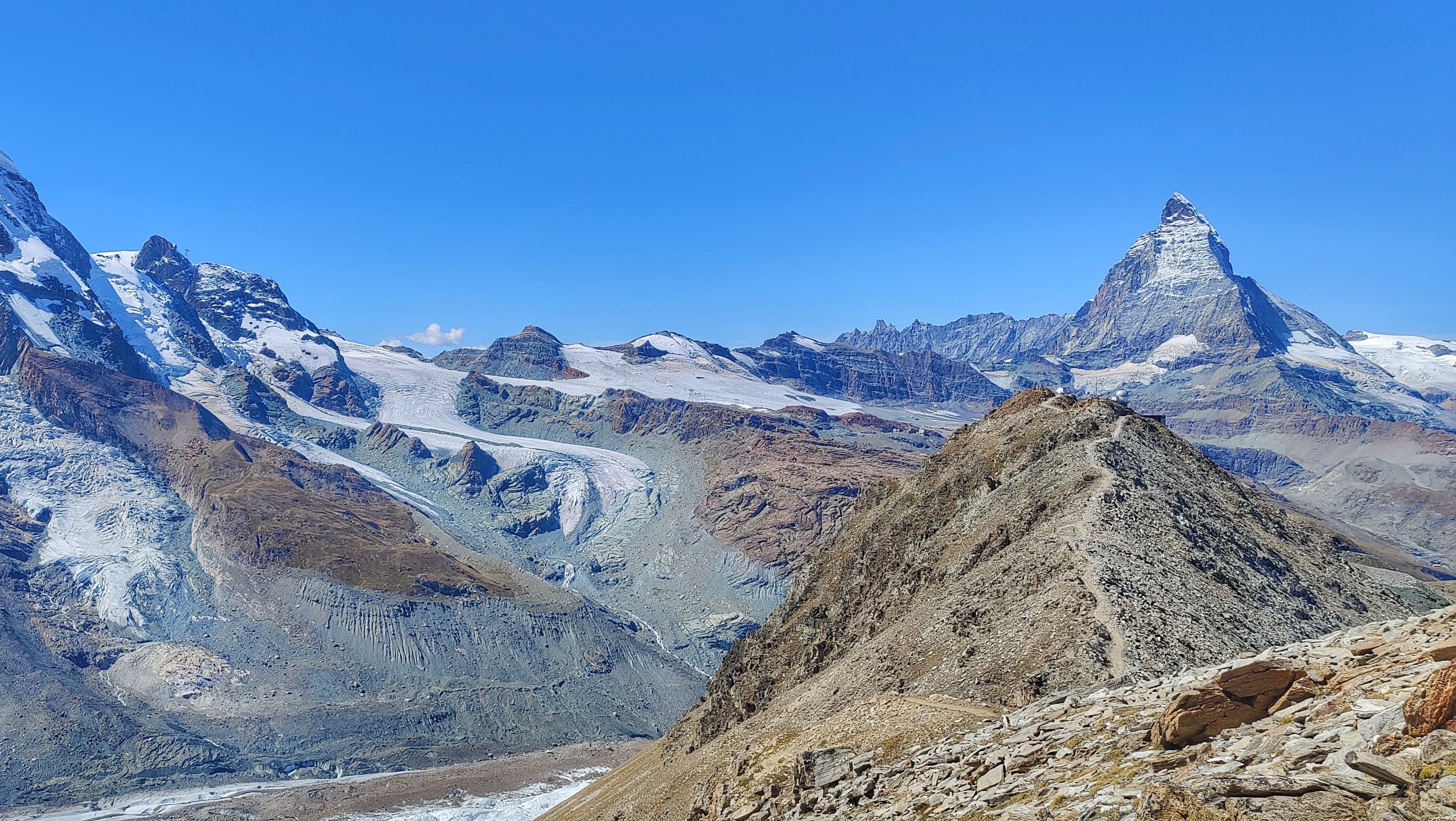 Gornergrat