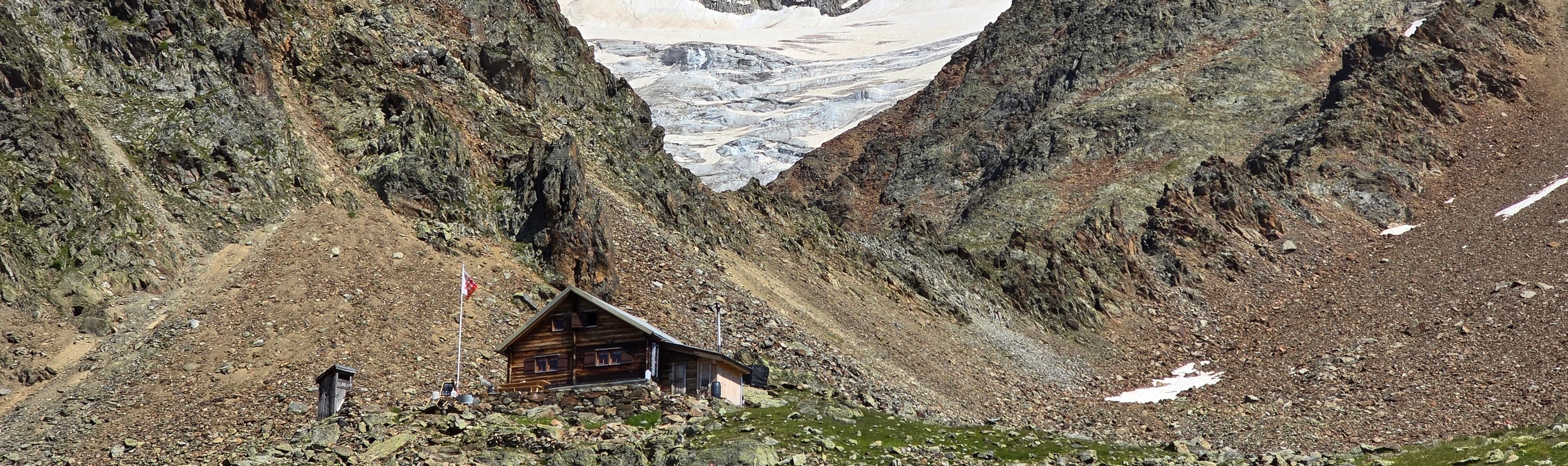 Bietschhornhütte